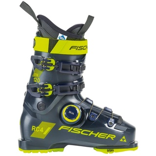 Fischer XTR RC4 120 Mv BOA Gw Dark Blue / Dark Blue - 26.5