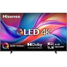 Hisense 65E77Q, QLED TV (164 cm (65 Zoll), schwarz (2025))
