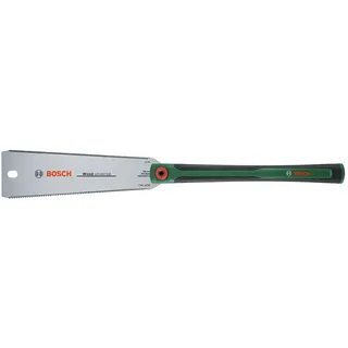 Bosch Handwerkzeuge Ryoba Säge 250 mm