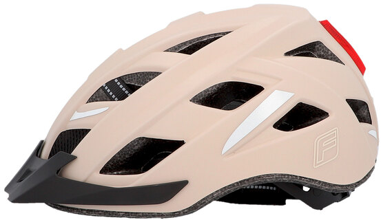 Fahrradhelm Urban Plus Dallas L/Xl