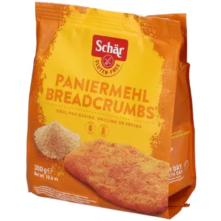 Schär Paniermehl 300 g