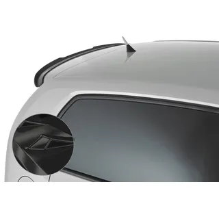 CSR-Automotive Heckflügel mit ABE Kompatibel mit VW up!/ Seat Mii/Skoda Citigo HF578-G