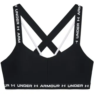 Under Armour Crossback Low black/white