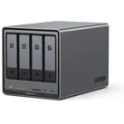 UGREEN NASync DXP4800 Plus NAS System 4-Bay