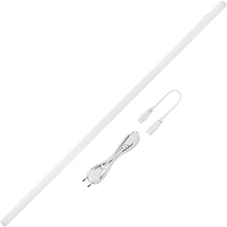 REV Ritter LED-Unterbauleuchte Alpha 87,2 cm 1200 lm 4000 K Schalter Weiß