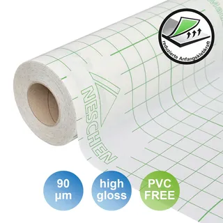 Neschen filmolux® libre organic Buchschutzfolie 25m x 24cm
