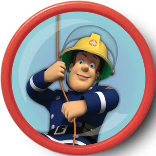 Audiochip Feuerwehrmann Sam - Folgen 6.1 bis 6.5