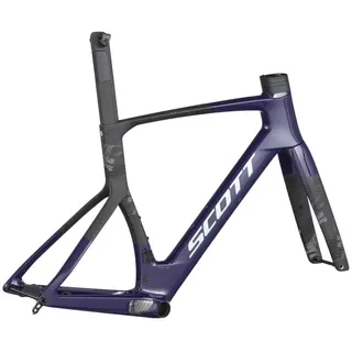 SCOTT Rahmenset Road Foil RC Team HMX | 2026