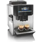 Kaffeevollautomat 19 bar 2,3 l 250 g  EQ9 TI9575X7DE plus connect s700 (Schwarz, Edelstahl) 