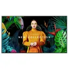 Samsung QM43C Large Format Display EEK: G (A - G) 109.2cm (43 Zoll) 3840 x 2160 Pixel 24/7 Lautsprecher integriert