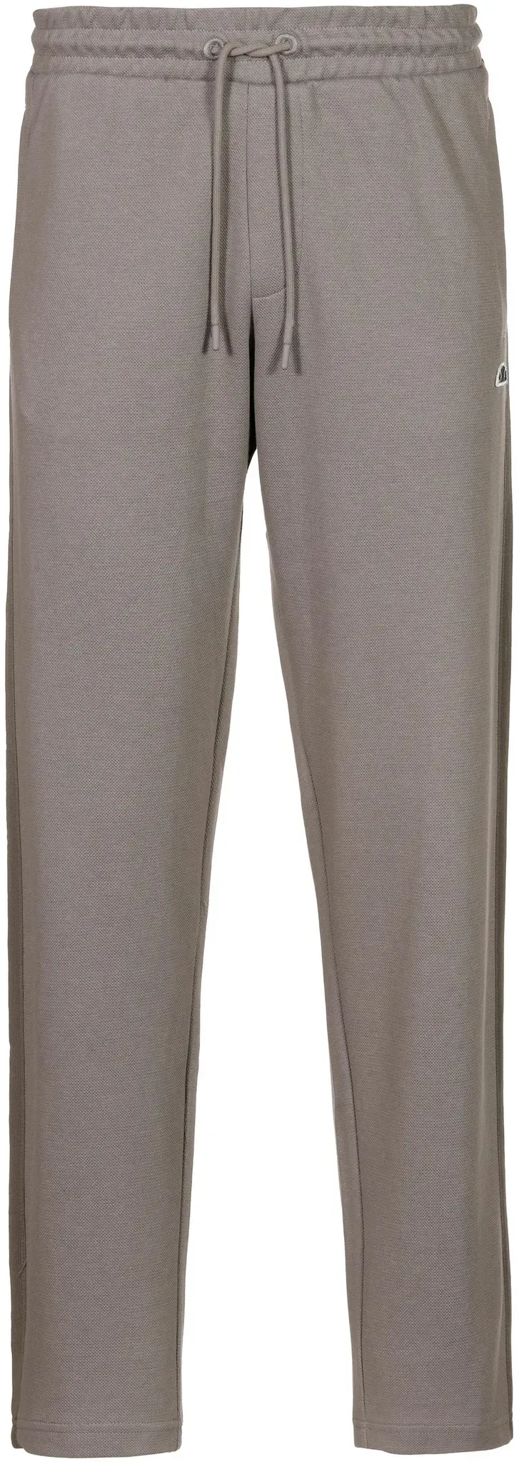 Ellesse Polyhose Herren in driftwood, Größe M - braun