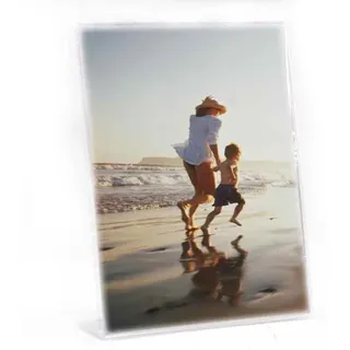 Azard P.Foto PLEXIGLASS Vertikal 9 x 13 cm, N/D