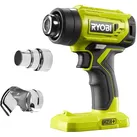 Ryobi ONE+ Akku-Heißluftgebläse R18HG-0  (0 °C - 470 °C, Ohne Akku)