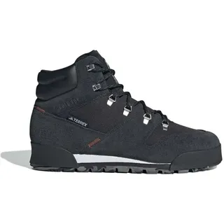 Herren Core Black/Core Black/Semi Impact Orange 40