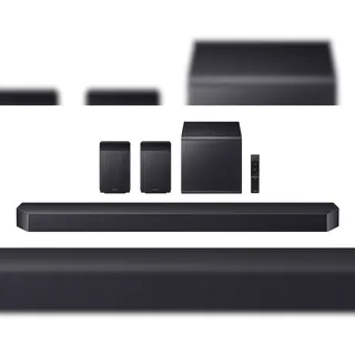 Samsung HW-Q990F