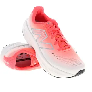 1080 v14 Damen Laufschuhe-Rot-9,5