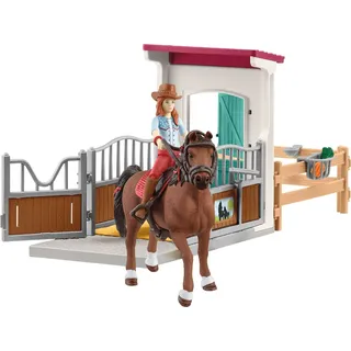 Schleich Horse Club - Cayenne