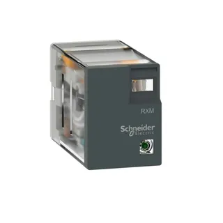 Schneider Electric Miniaturrelais RXM4LB2B7