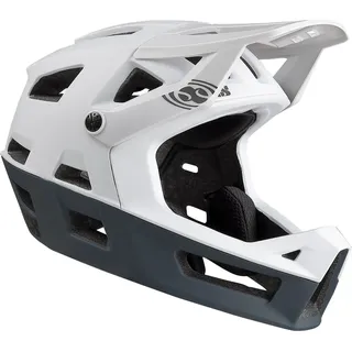 54-58 cm white
