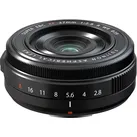 FUJI Fujinon XF Lens 27mm 1:2.8 R WR PH (mit Zugabe)