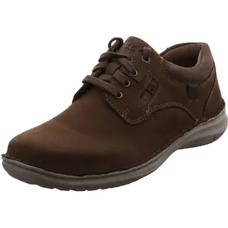 Josef Seibel Anvers 36 | Halbschuh für Herren | Beige - Grau