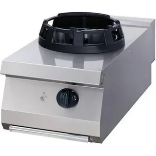 MAXIMA Wokkocher - Kochring Durchmesser 28,5cm - Gas -. Maxima