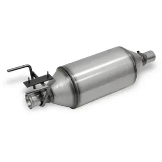 BOSAL Rußpartikelfilter Abgasanlage 095-316