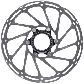 Sram Centerline Rounded 200mm, - silber