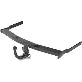 Acps-Oris Anhängevorrichtung ORIS AK41 FIX4BIKE®