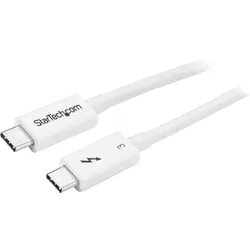 ST TBLT34MM50CW - Thunderbolt 3 Kabel, USB Type-C, 40 Gbit/s 0,5 m