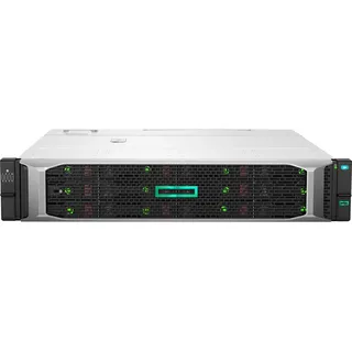 HP HPE D3610 Enclosure (SAS), Storagesystem