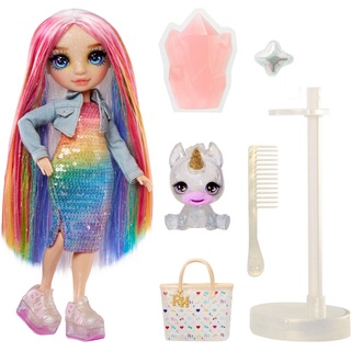 MGA Entertainment MGA Rainbow High & Pet - Amaya