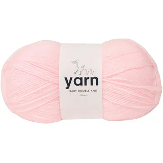 Korbond Baby Acrylgarn Pink