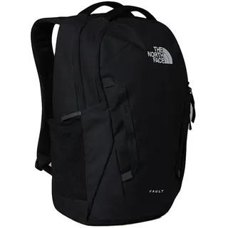 The North Face Vault Rucksack - Black - One Size