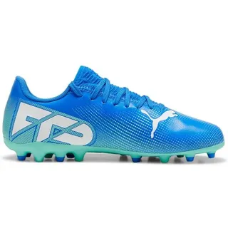 Kinder Hyperlink Blue-Mint-Puma White 34,5