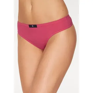 H.I.S. H.I.S String Damen anthrazit, weiß, mint, flieder, pink Gr.36