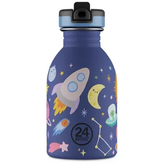24Bottles Urban Bottle Space Friends 250ml