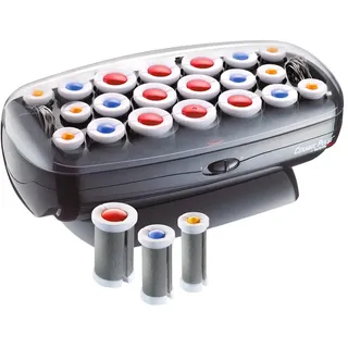 Babyliss Pro Keramik Heizwickler BAB3021E 20 St. Set