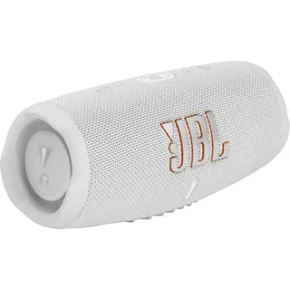 JBL Charge 5 weiß