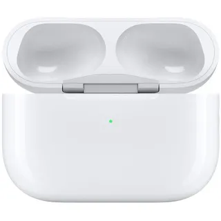 Apple AirPods Pro 2. Generation USB-C Ladecase einzeln / Original Ersatzteil - Weiß