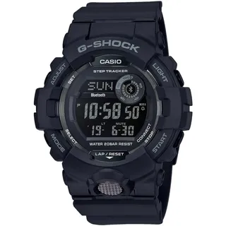 Casio G-shock Gbd-800 Uhr Black One Size