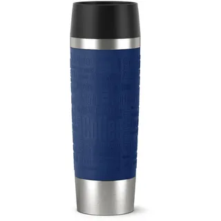 Emsa Travel Mug Classic Grande blau 0,5 l
