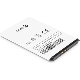 Doro Ersatzakku für 1350 / 136x