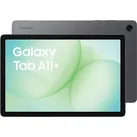SAMSUNG Galaxy Tab A11+ Wi-Fi, Tablet, 128 GB, 11 Zoll, Grau