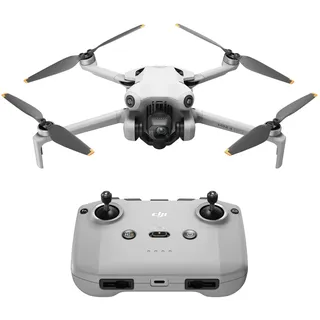 DJI Mini 4 Pro (DJI RC-N2)