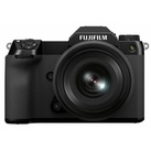 Fujifilm GFX 50S II + GF 35-70mm WR