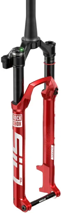 ROCKSHOX Federgabel 29" SID SL Ultimate Flight Attendant Race Day 3-P
