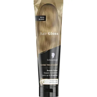 Schwarzkopf Hair Gloss Temporäre Haarfarbe 150 ml