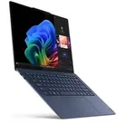 Lenovo Yoga Slim 7 14Q8X9 83ED - Snapdragon X Elite X1E-78-100 / 3.4 GHz - Win 11 Home (auf ARM)