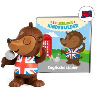 Lieblings-Kinderlieder Englische Lieder